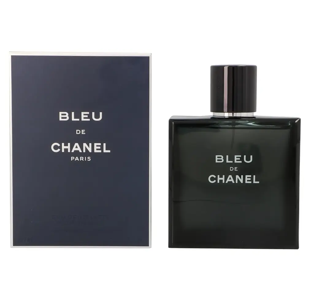 CHANEL - BLEU DE CHANEL EDT 150ML