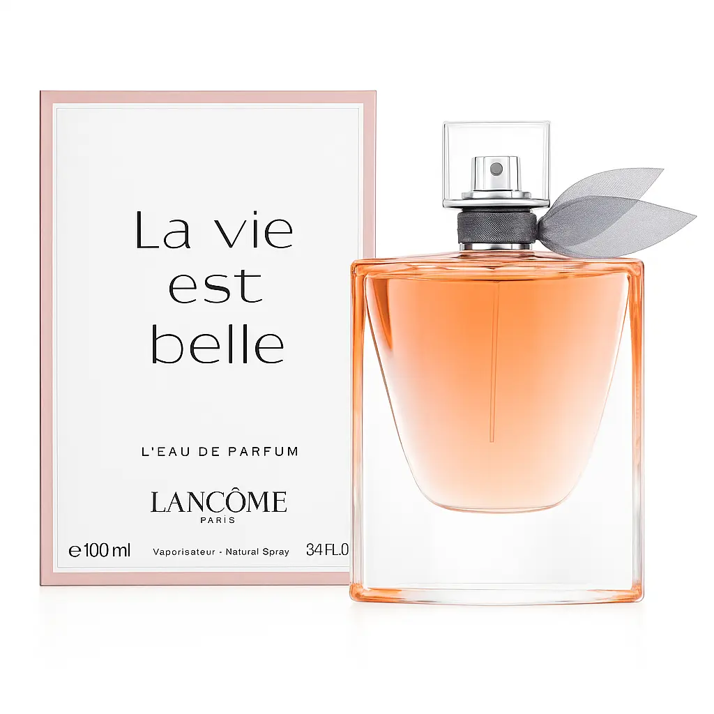 LANCOME - LA VIE EST BELLE EDP 100ML