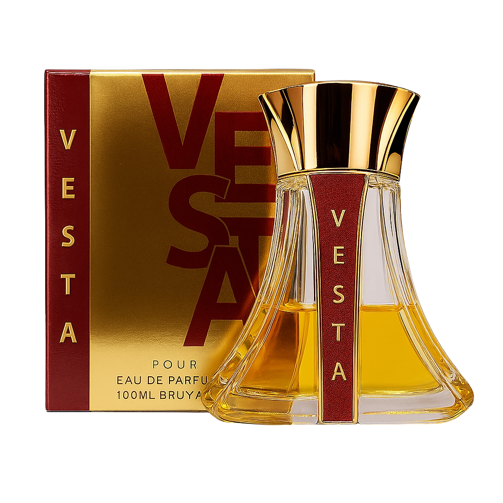 DUMONT - VESTA FOR WOMAN EDP 100ML