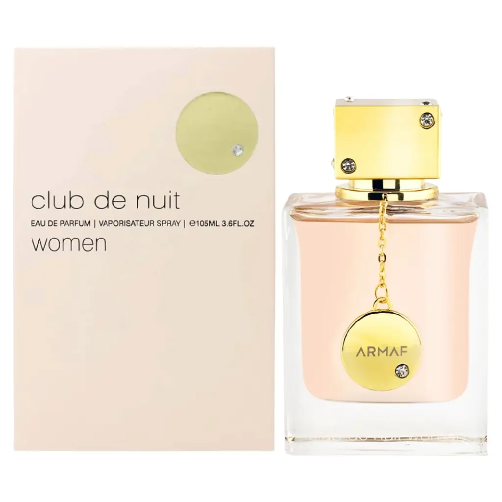 ARMAF - CLUB DE NUIT FOR WOMAN EDP 105ML