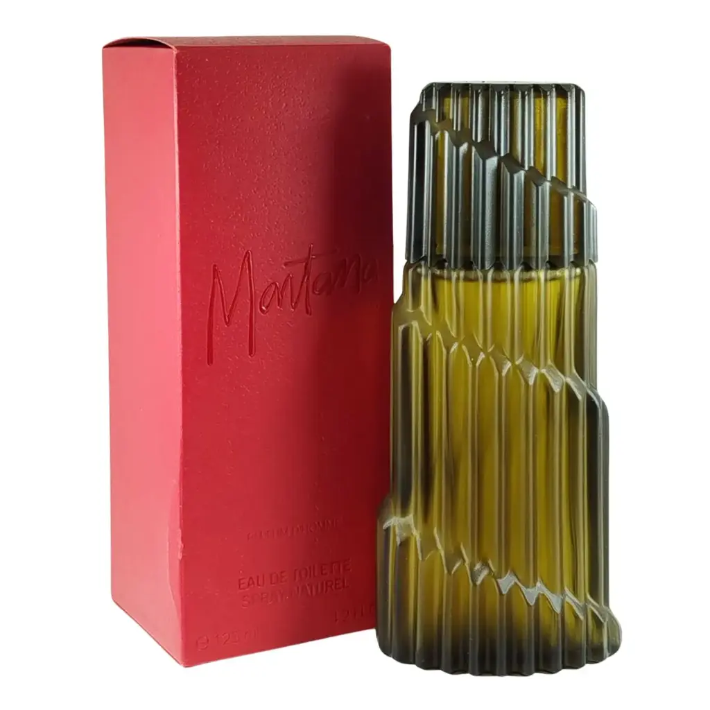 مونتانا - اوم او دي تي 125 مل