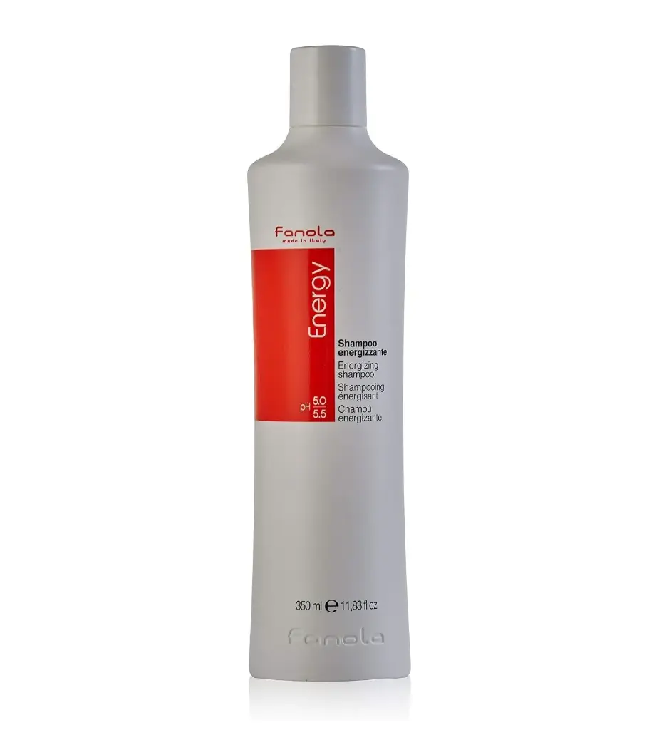 FANOLA - ENERGY ENERGIZING SHAMPOO 350ML