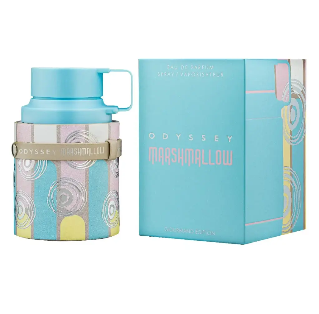 ARMAF - ODYSSEY MARSHMALLOW GOURMAND EDITION EDP 100ML