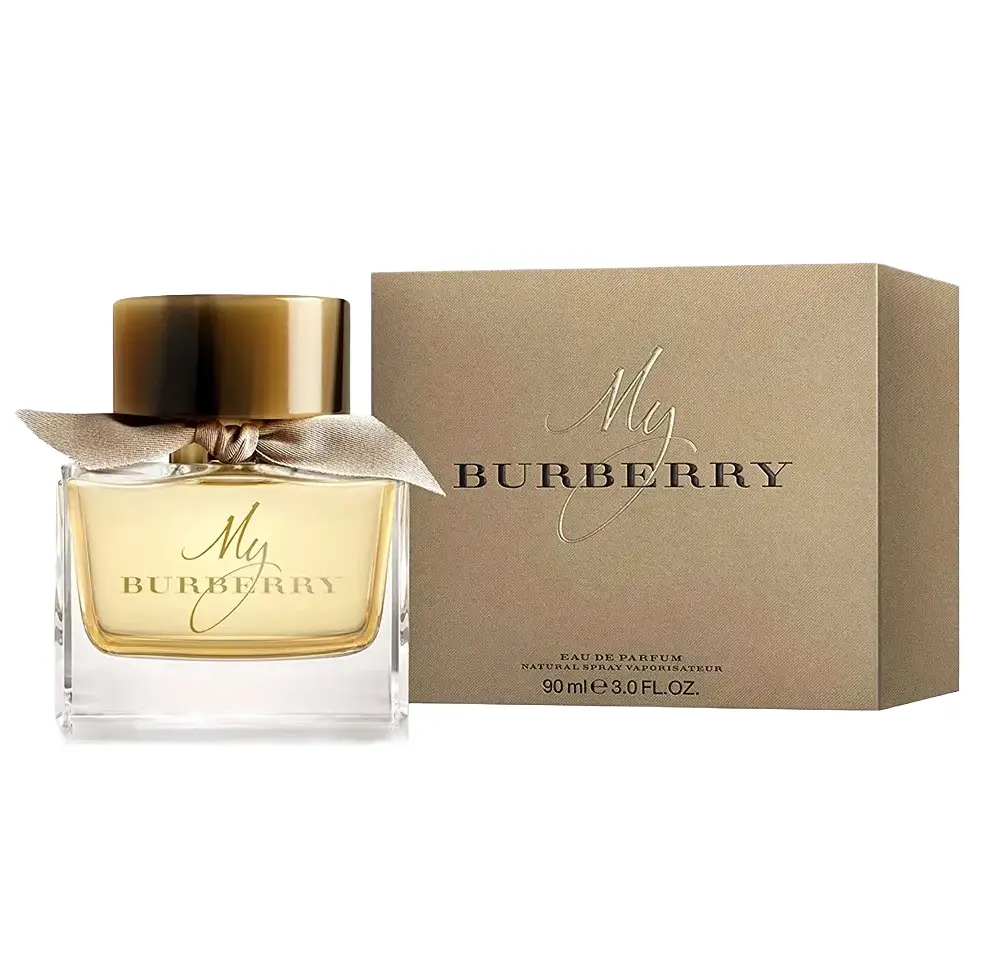 BURBERRY - MY BURBERRY EDP 90ML