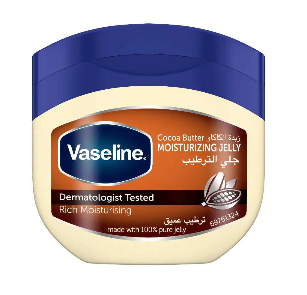 VASELINE - COCOA BUTTER 250ML