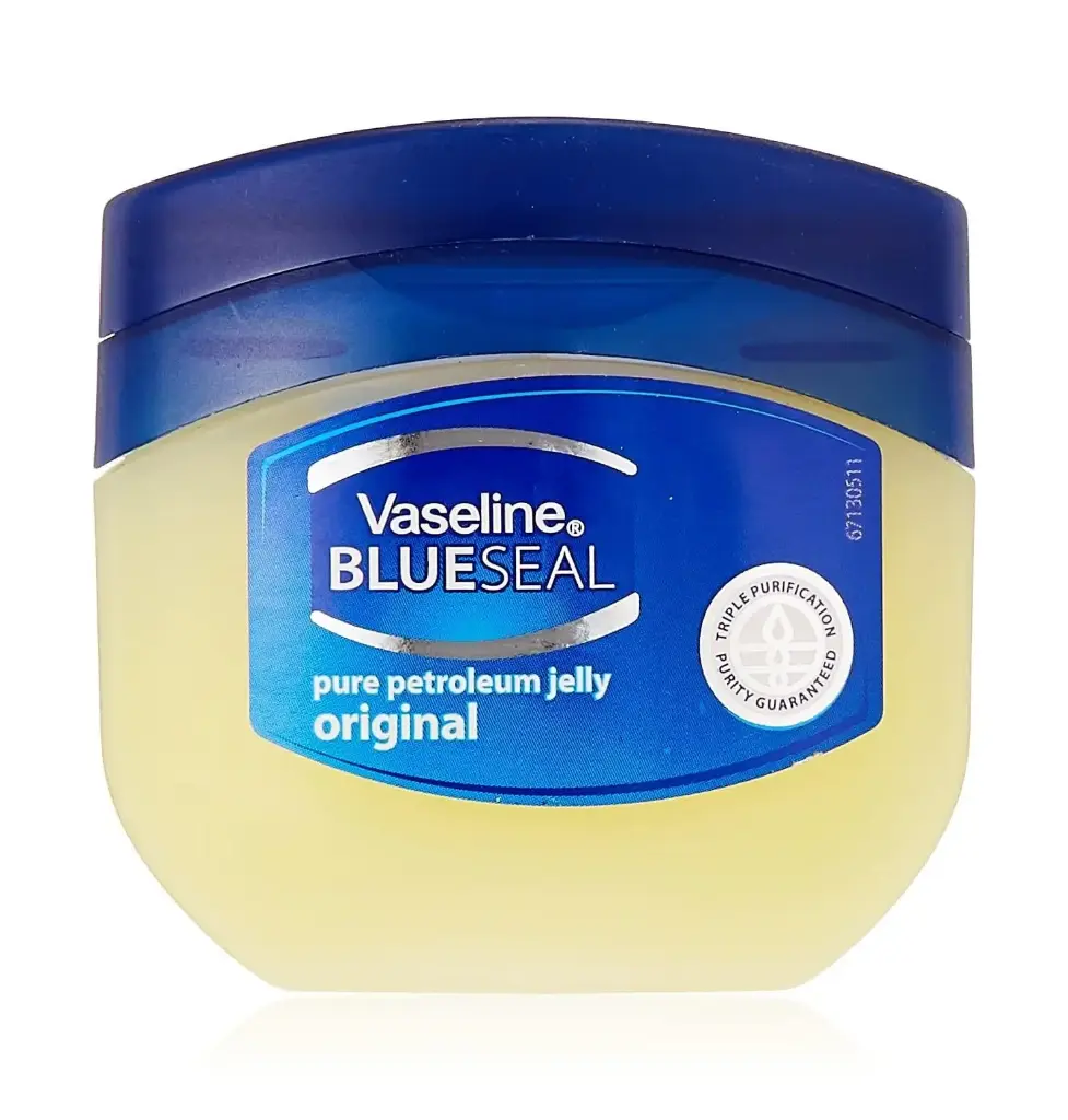 VASELINE - BLUSEAL ORIGINAL PETROLEUM JELLY 100ML