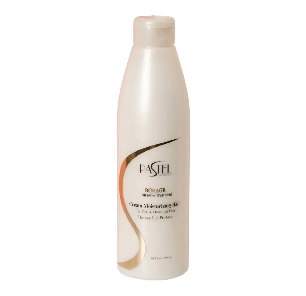 PASTEL - CREAM MOISTURIZING HAIR 500ML