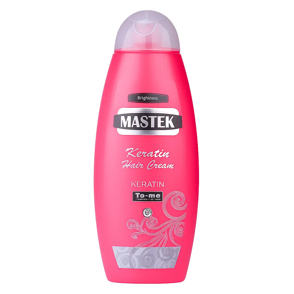 TO-ME - MASTEK KERATIN HAIR CREAM 500ML