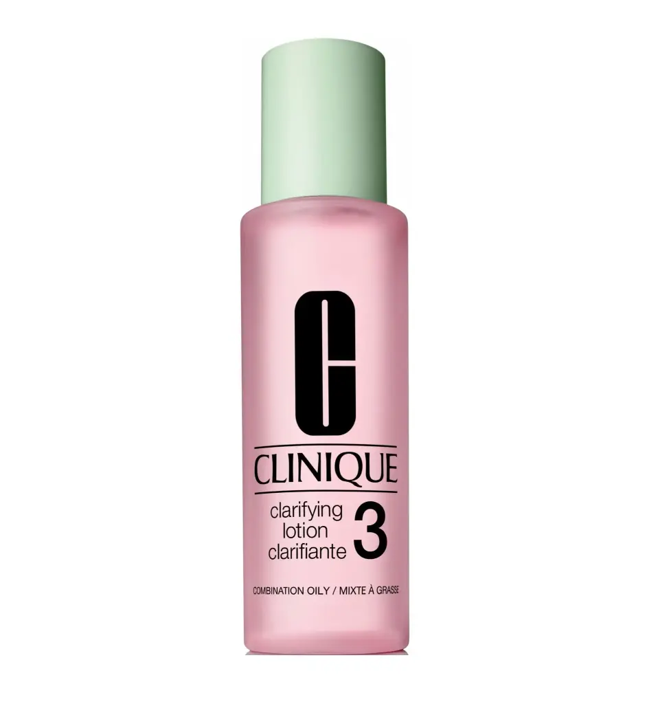 CLINIQUE - CLARIFYING LOTION 3, 200ML