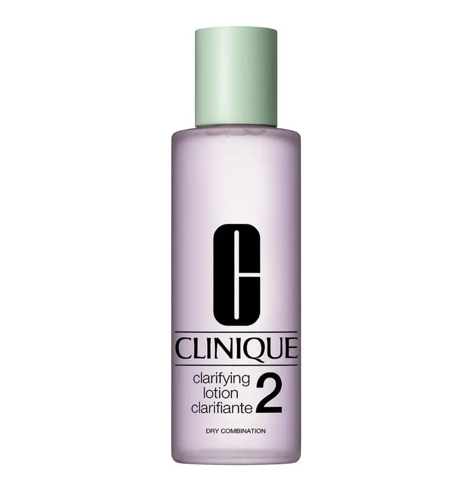 CLINIQUE - CLARIFYING LOTION 2, 400 ML