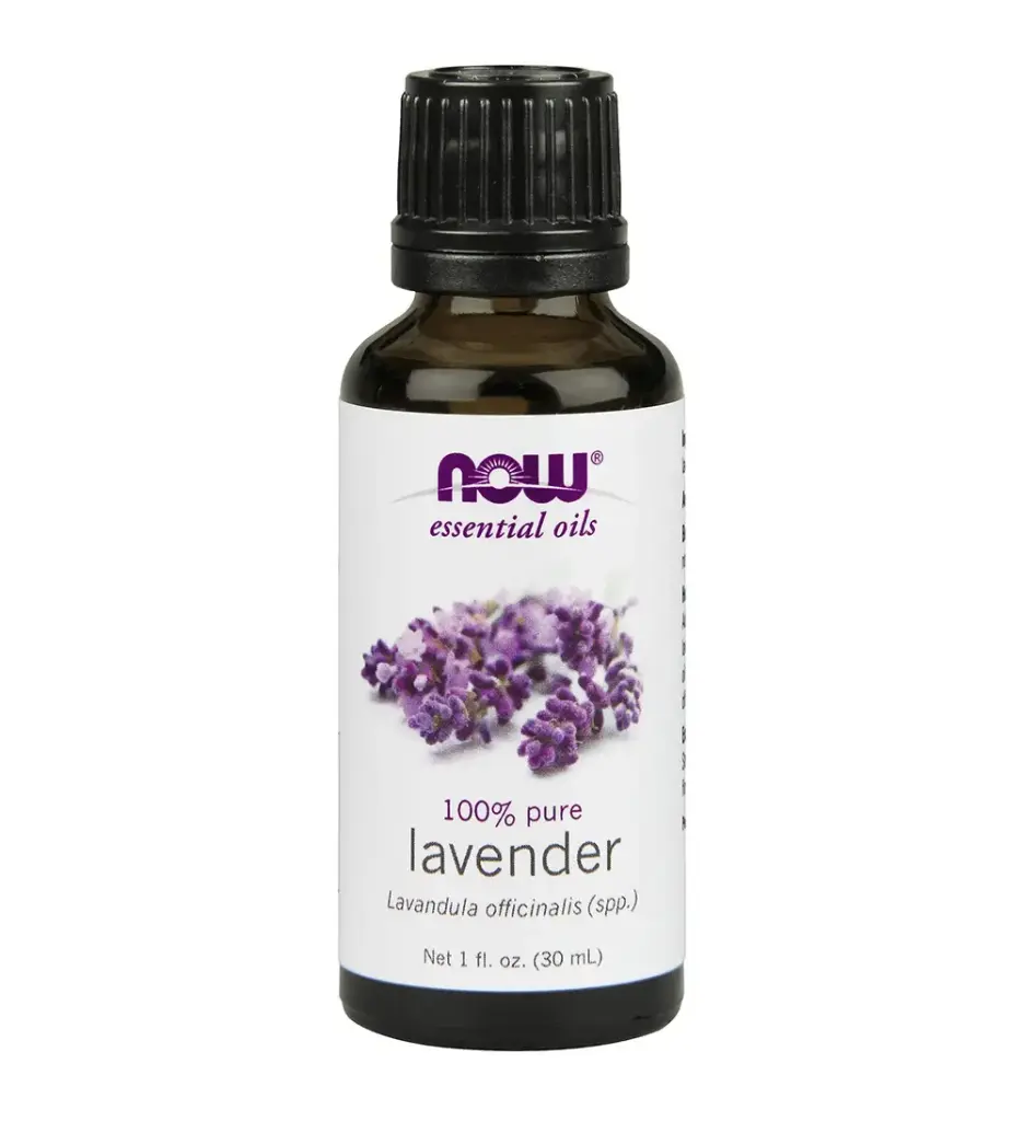 NOW SOLUTION - ESSENTIAL OILS LAVENDER 30ML