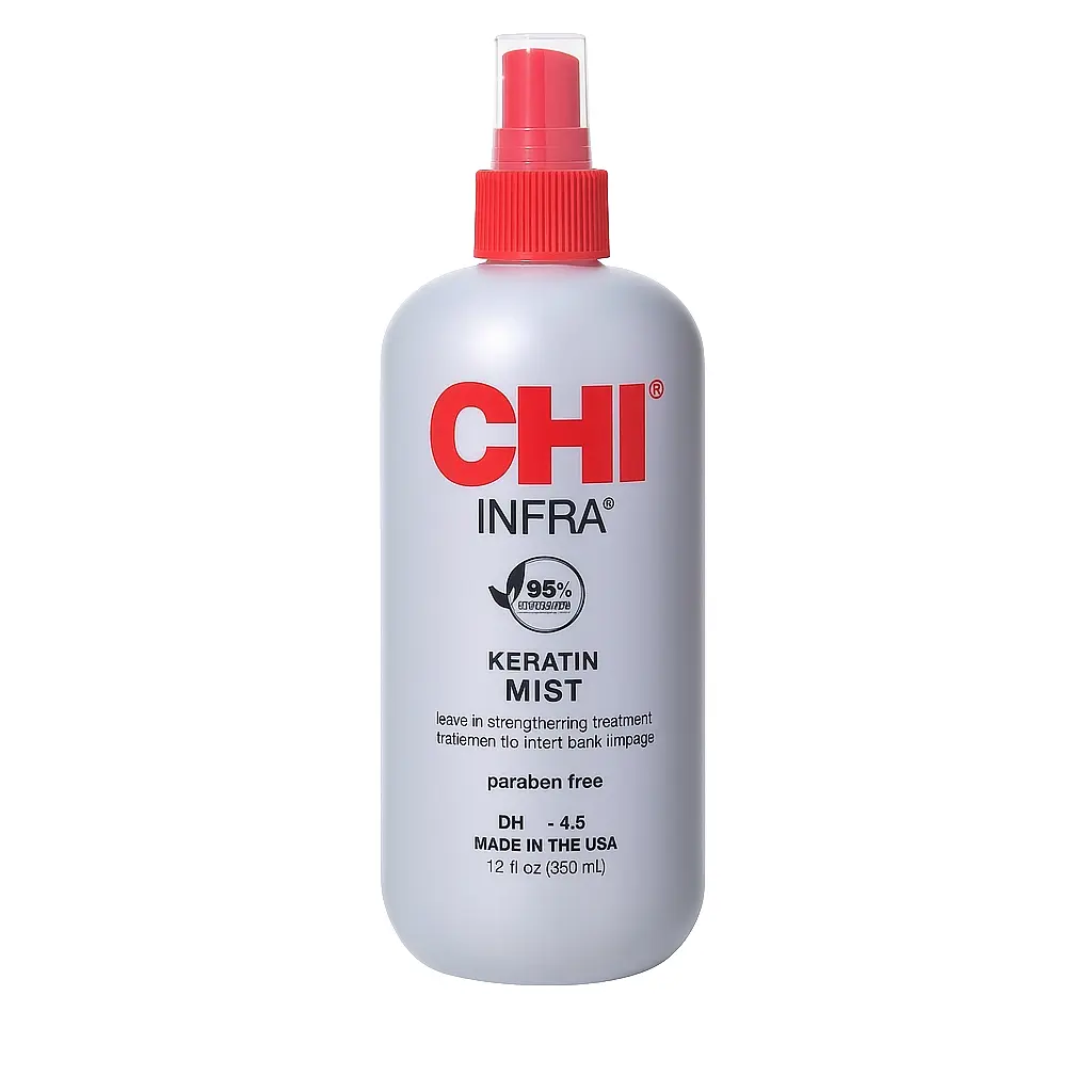 CHI - KERATIN MIST FORTIFYING TREATMENT 355ML