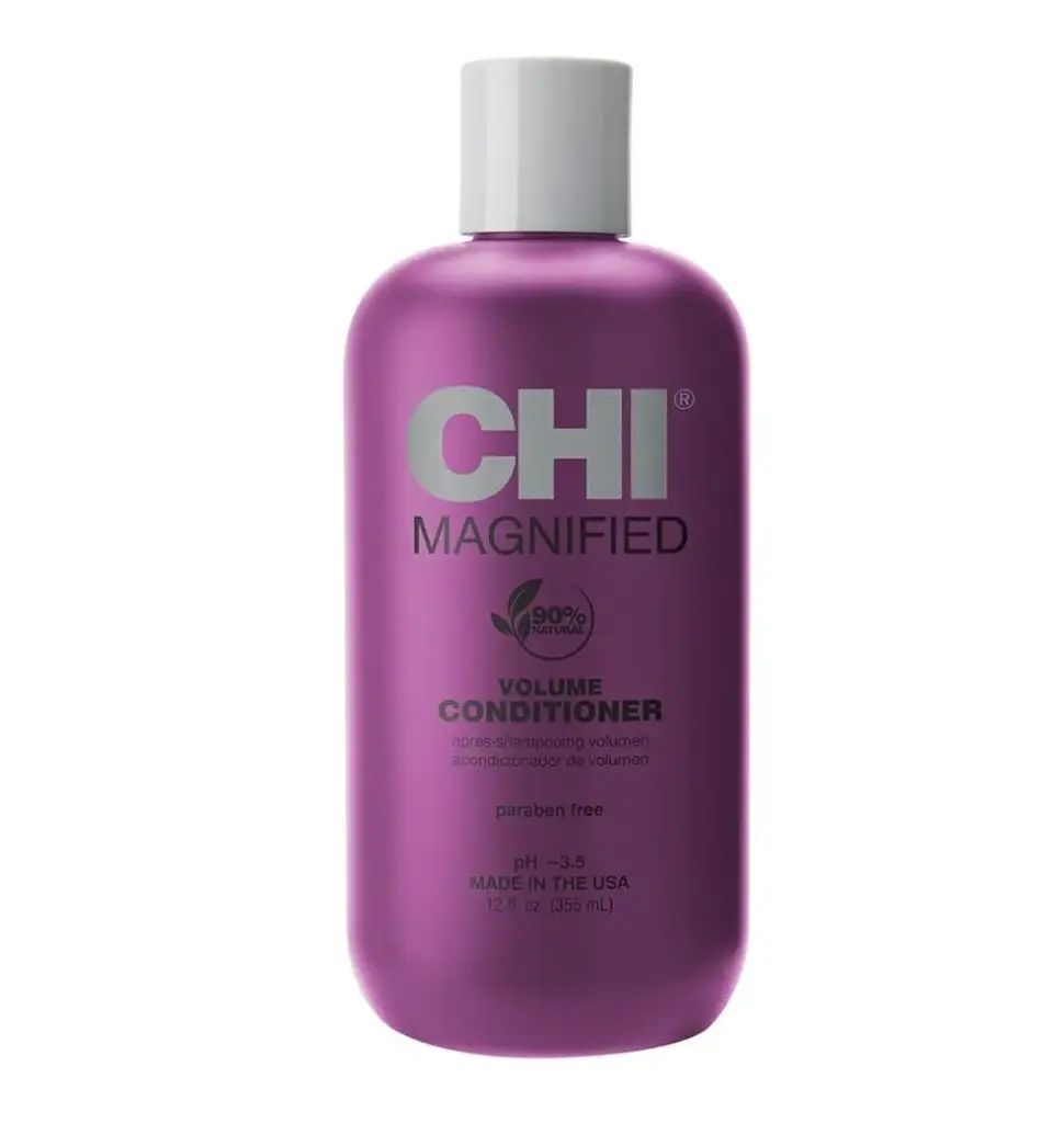 CHI - MAGNIFIED VOLUME CONDITIONER 355ML