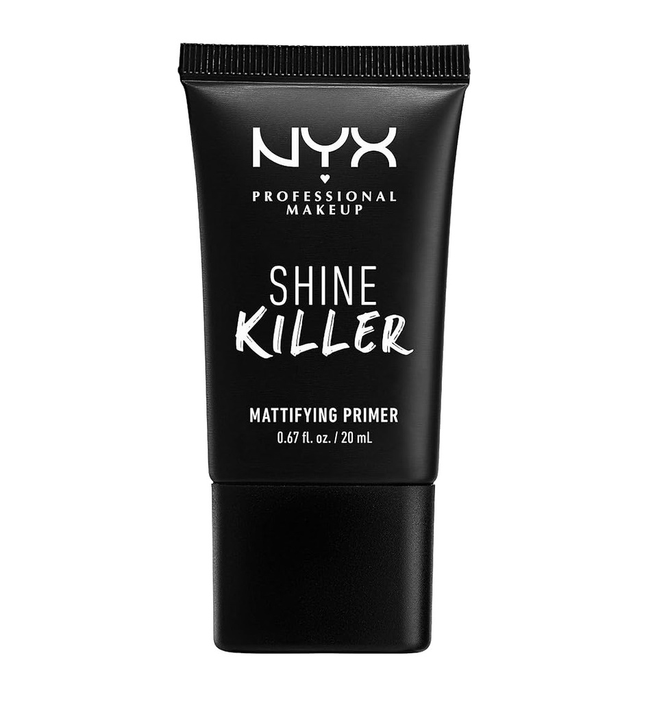 NYX - SHINE KILLER 20ML