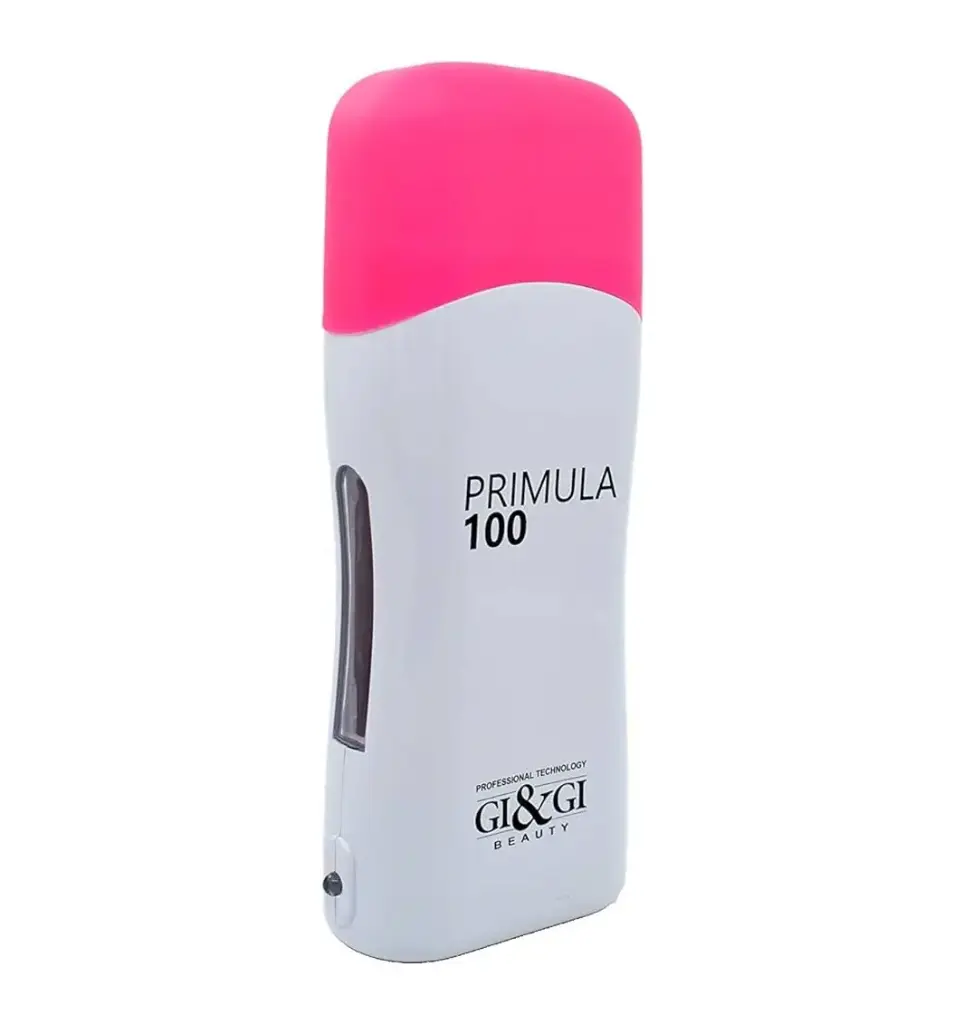 GI & GI - PRIMULA CENTO WAX MACHINE