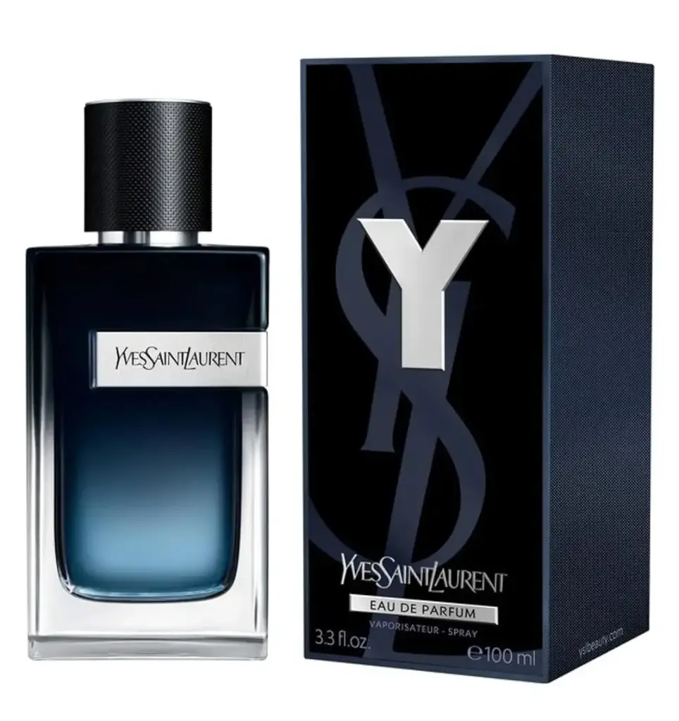 YVES SAINT LAURENT - Y EDP 100ML