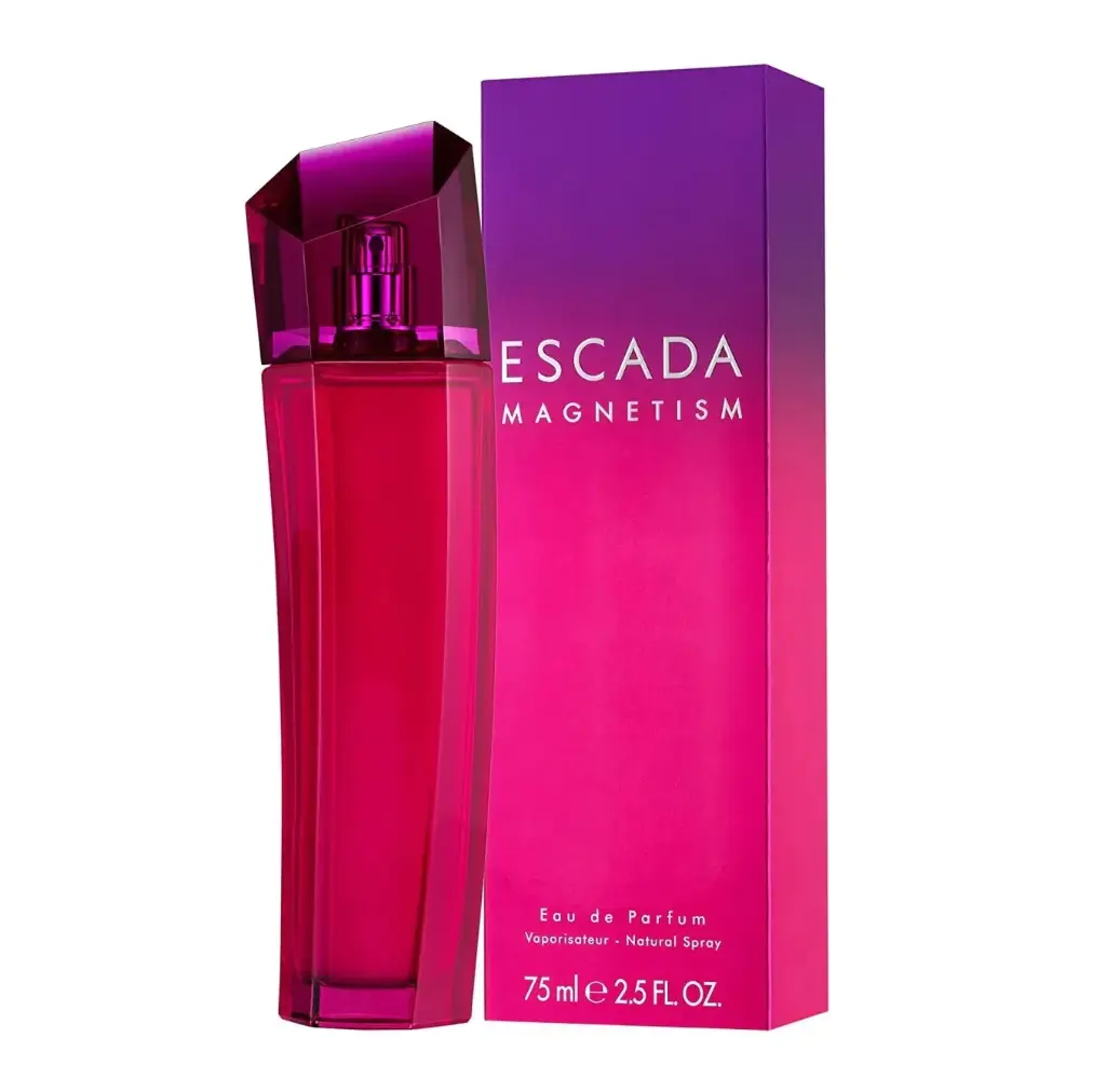 ESCADA - MAGNETISM EDP 75ML