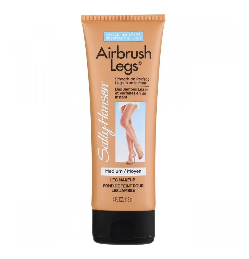 SALLY HANSEN - AIRBRUSH LEGS MEDIUM/MOYEN 118ML