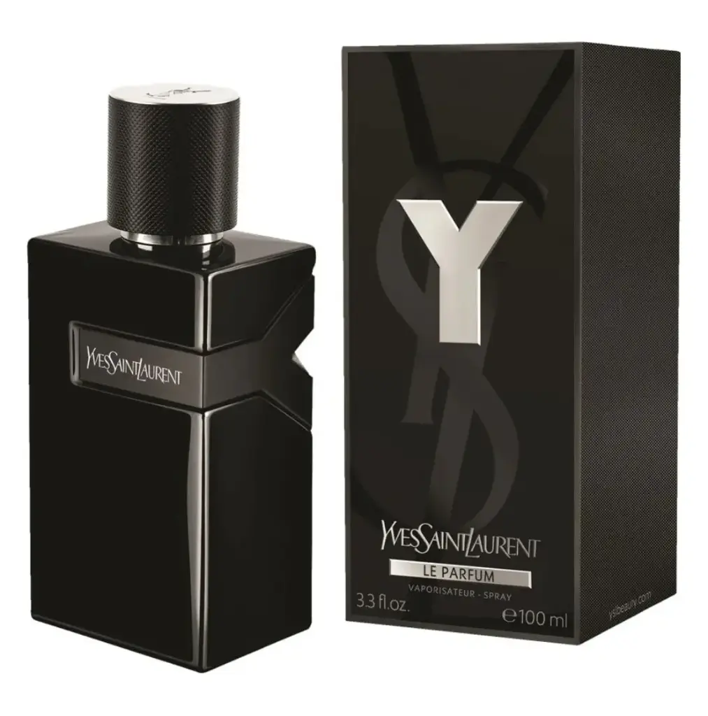 YVES SAINT LAURENT - Y LE PARFUM 100ML