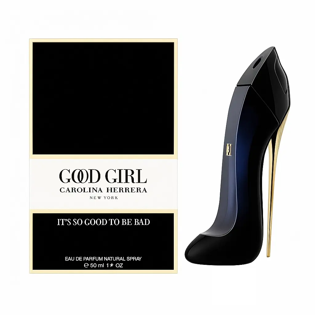 CAROLINA HERRERA - GOOD GIRL EDP 50ML