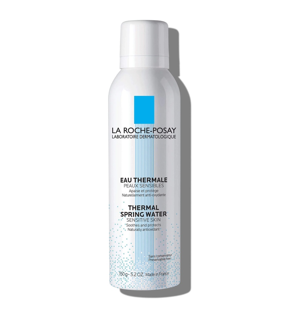 LA ROCHE POSAY - THERMAL SPRING WATER 150ML