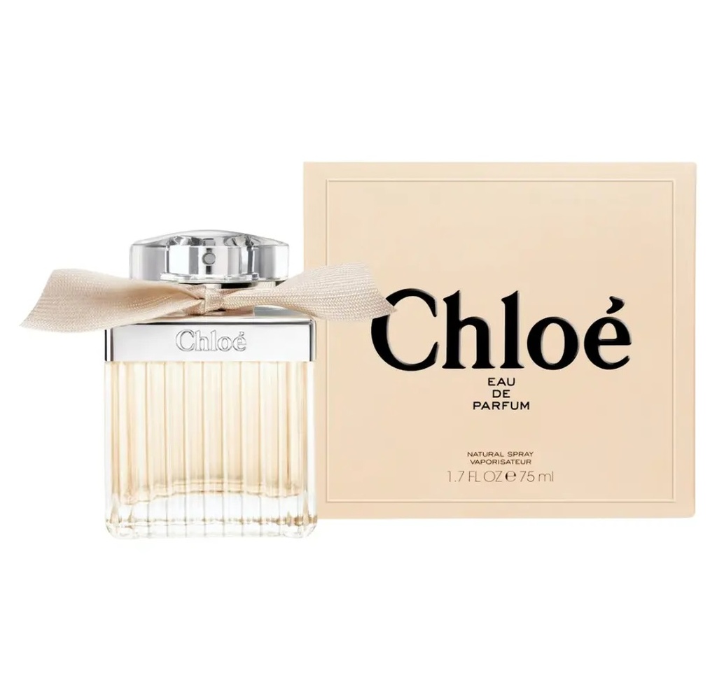 CHLOE - CHLOE EDP 75ML