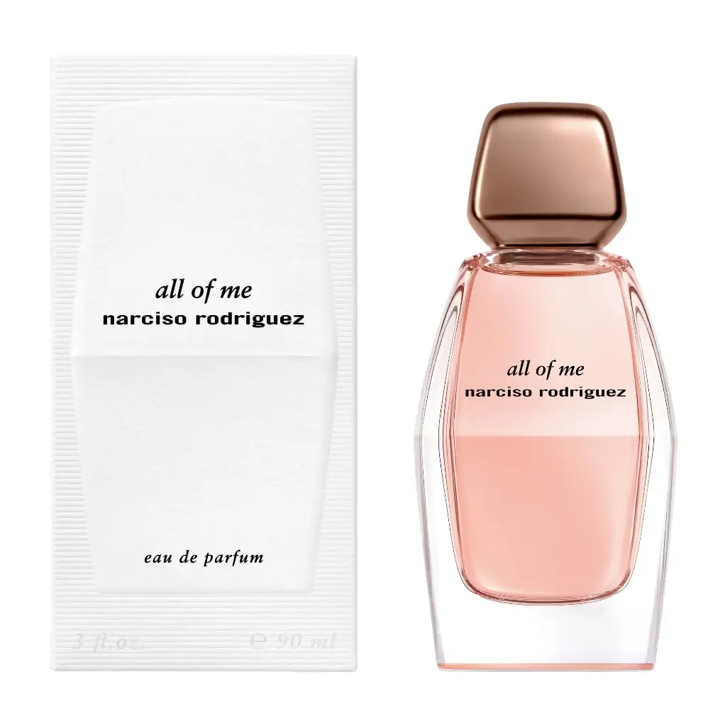 NARCISO RODRIGUEZ - ALL OF ME EDP 100ML