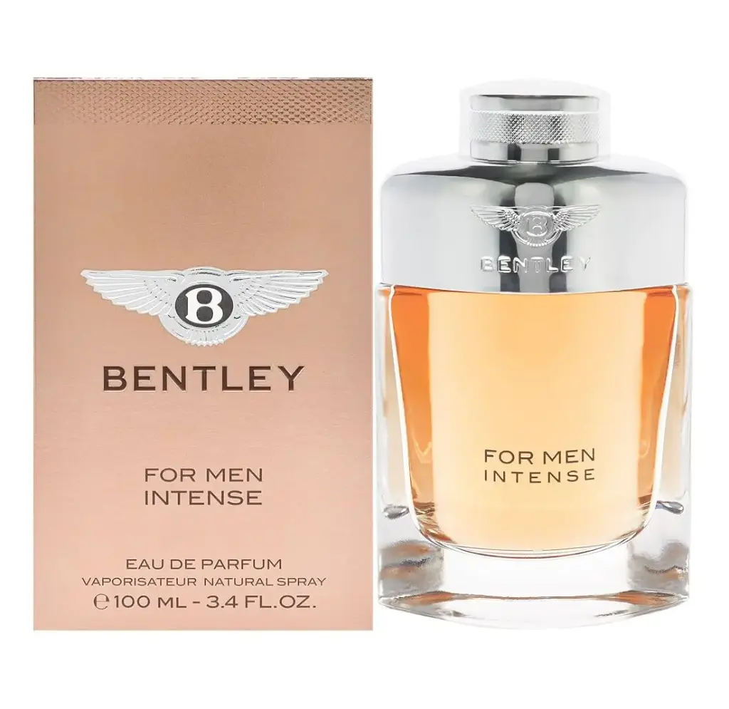 BENTLEY - FOR MEN INTENSE EDP 100ML