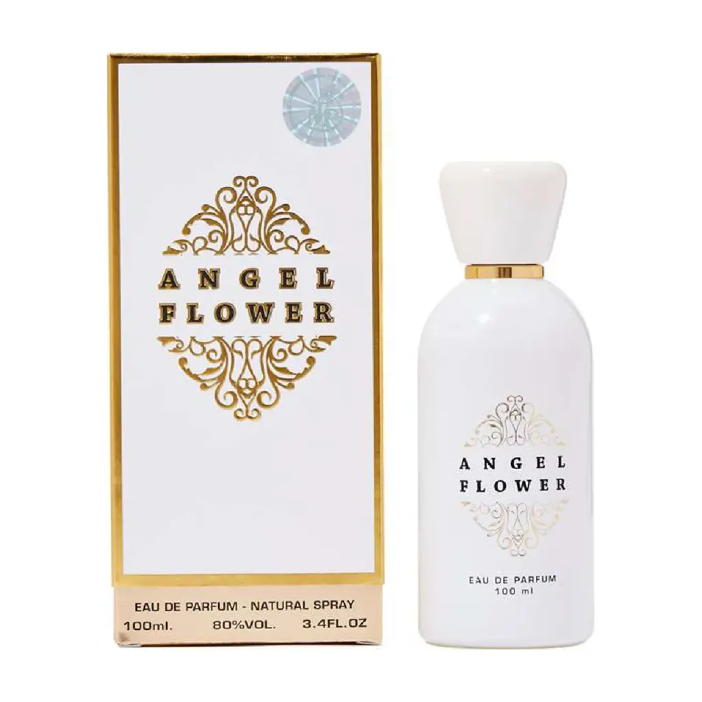 FLORIST - ANGEL FLOWER EDP 100ML