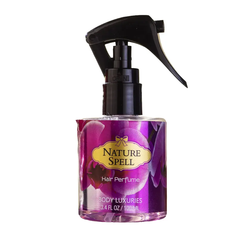 DEAR BODY - NATURE SPELL HAIR PERFUME 100ML