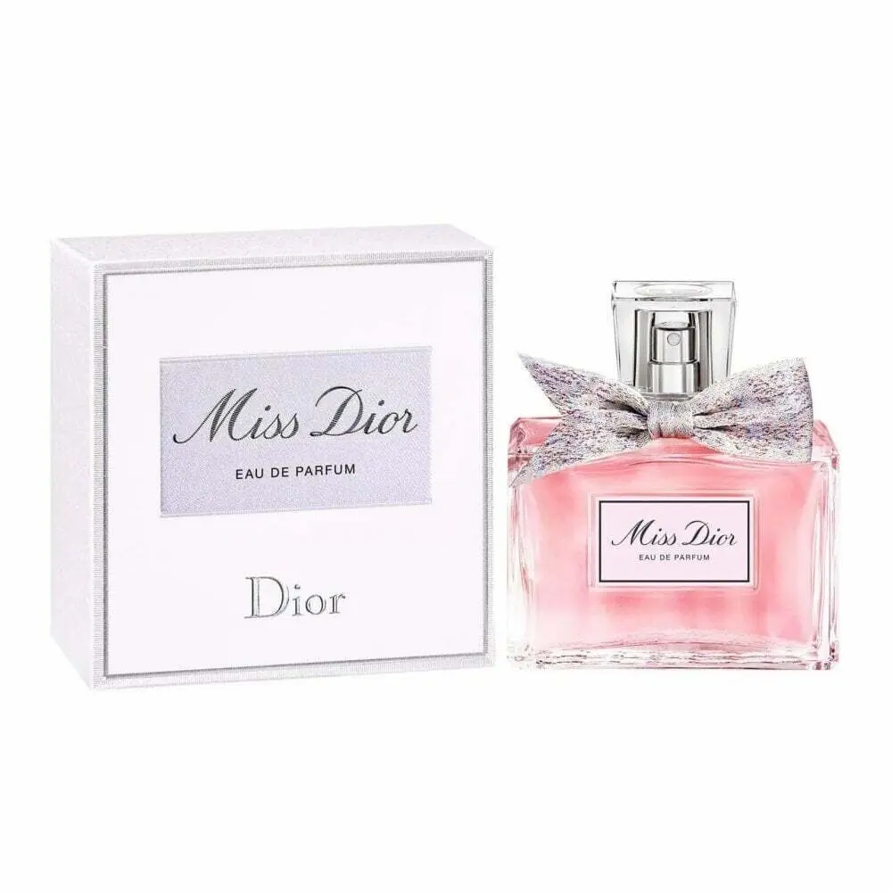 DIOR - MISS DIOR EDP 100ML