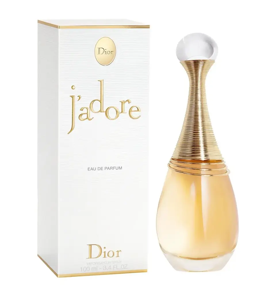 DIOR - JADORE EDP 100ML