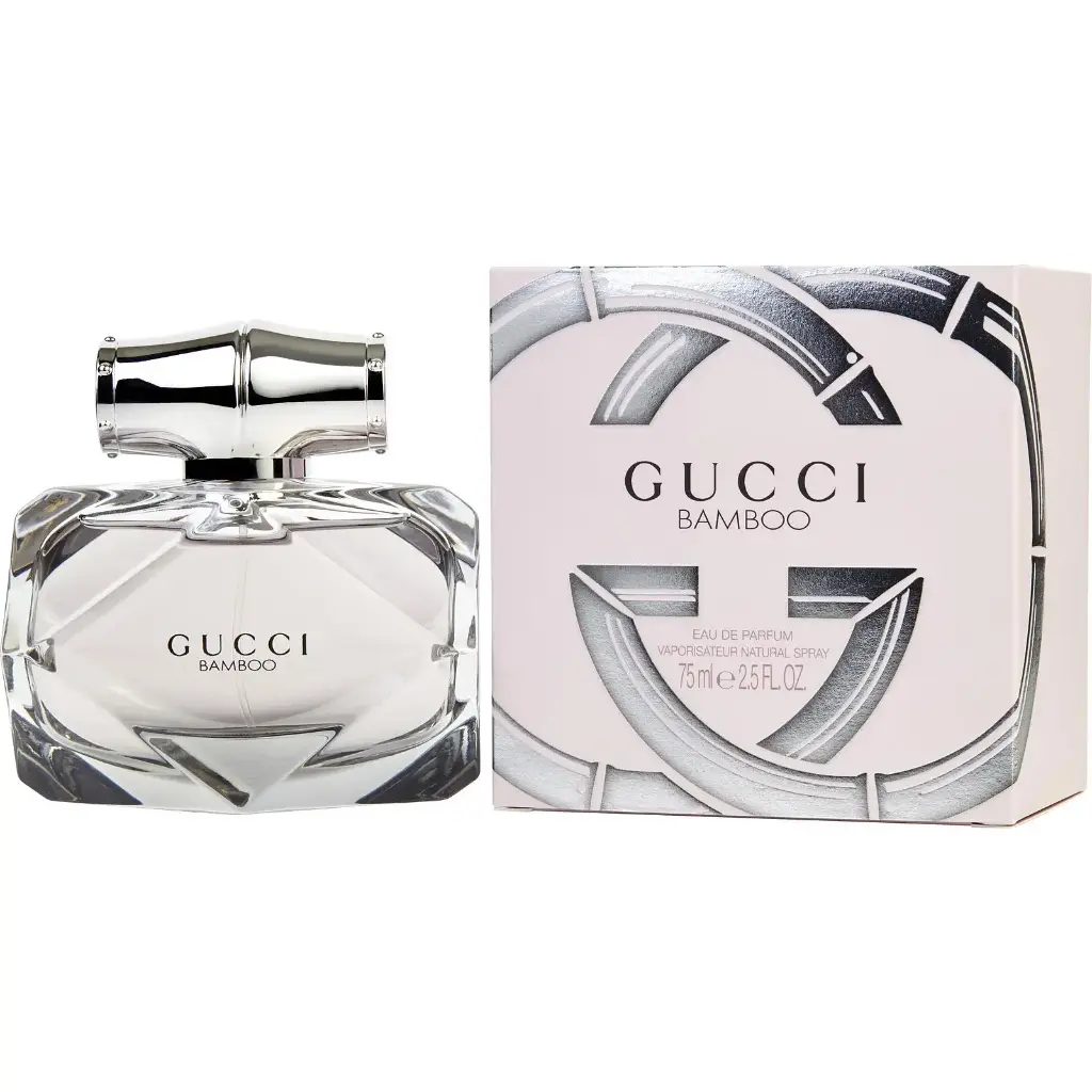 GUCCI - BAMBOO EDP 75ML