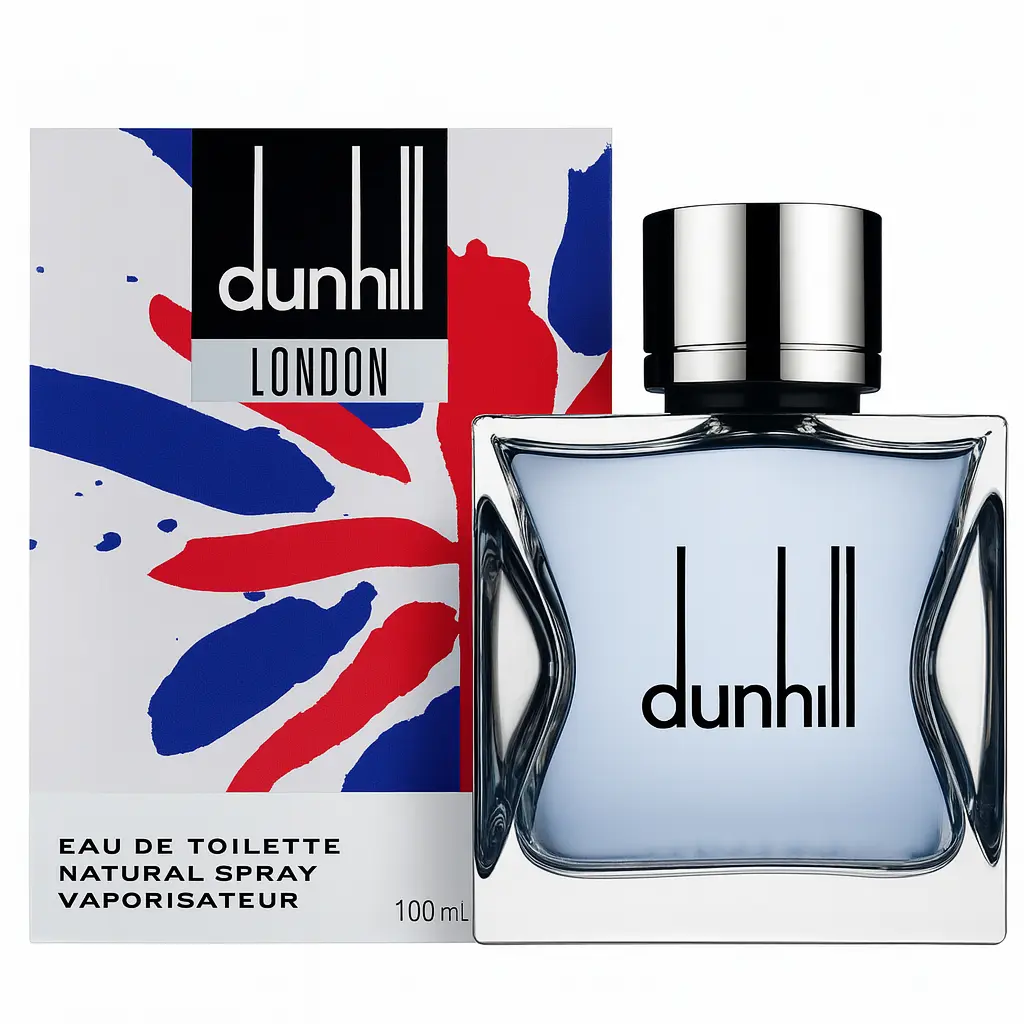 DUNHILL - DUNHILL EDT 100ML
