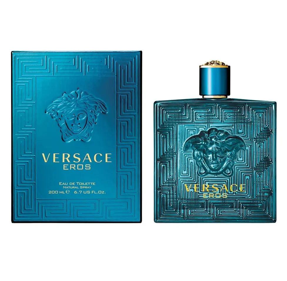 VERSACE - EROS EDT 200ML