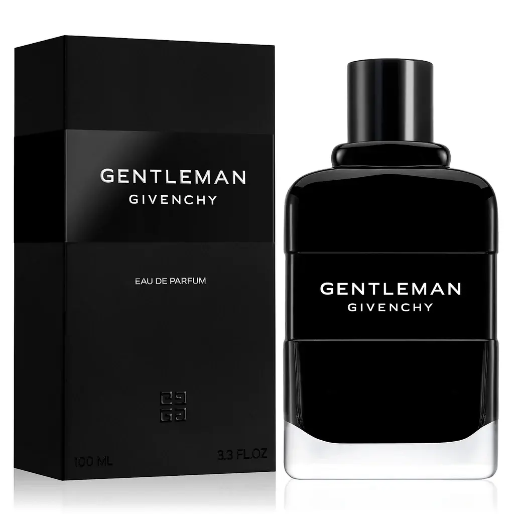 GIVENCHY - GENTLEMAN EDP 100ML