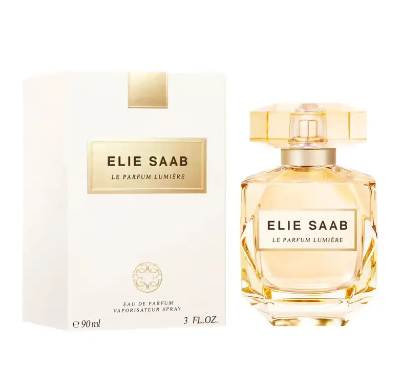 ELIE SAAB - LE PARFUM LUMIERE EDP 90ML