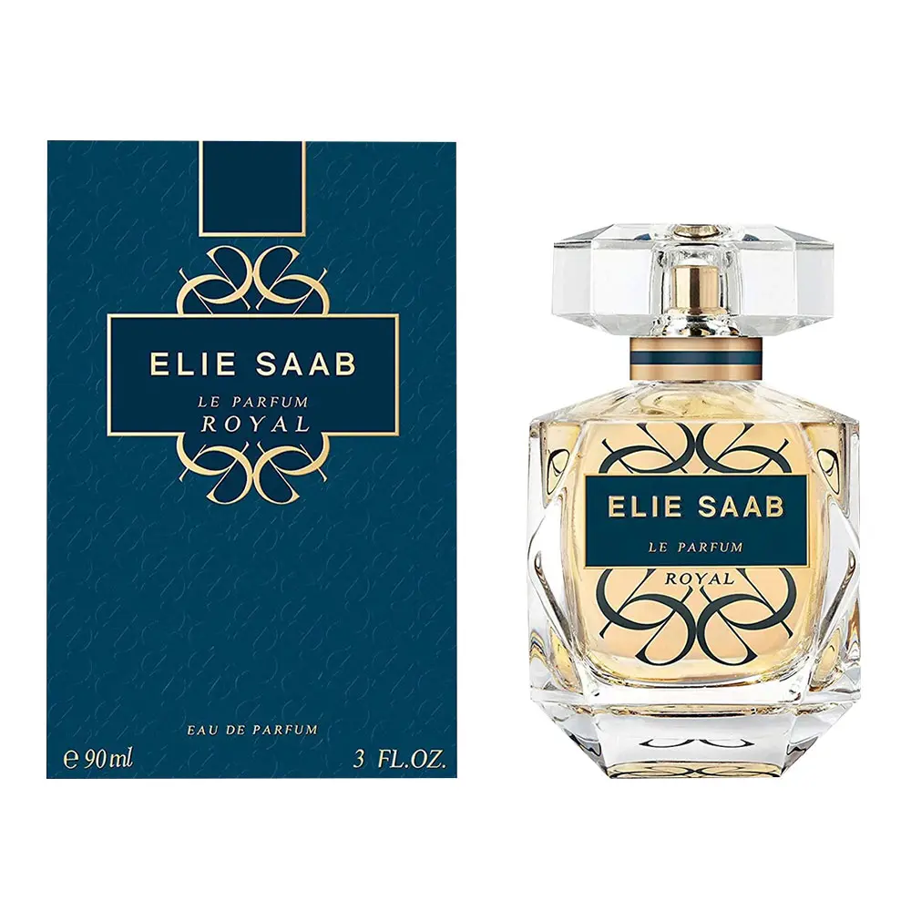ELIE SAAB - LE PARFUM ROYAL EDP 90ML