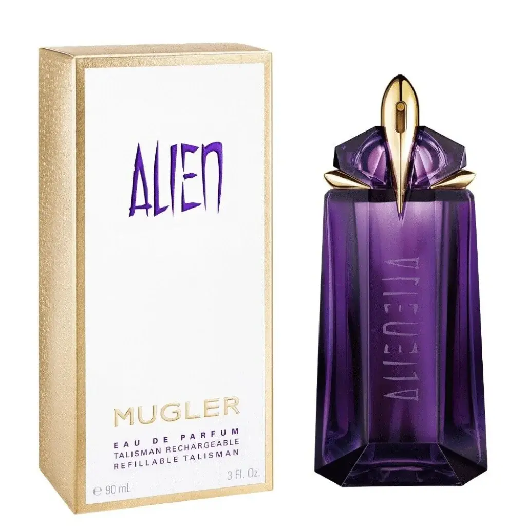 THIERRY MUGLER - ALIEN EDP 90ML