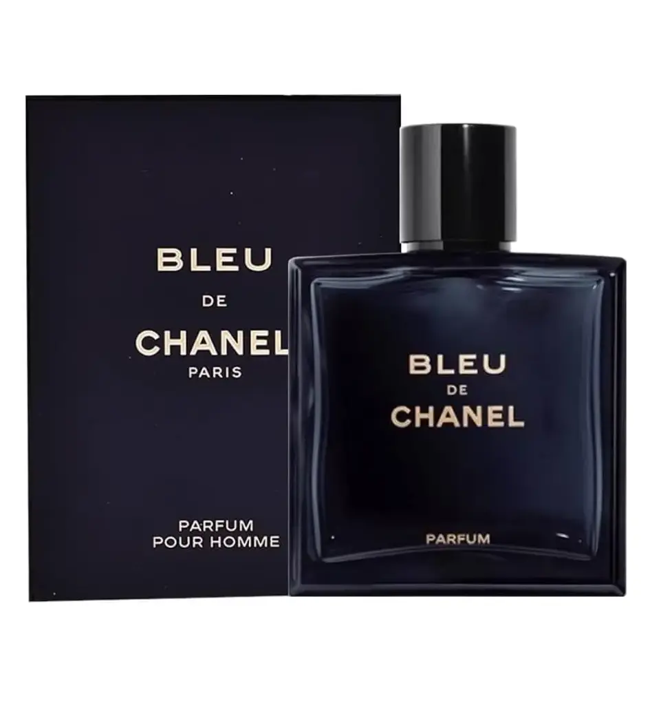 CHANEL - BLEU DE CHANEL PARFUM 150ML