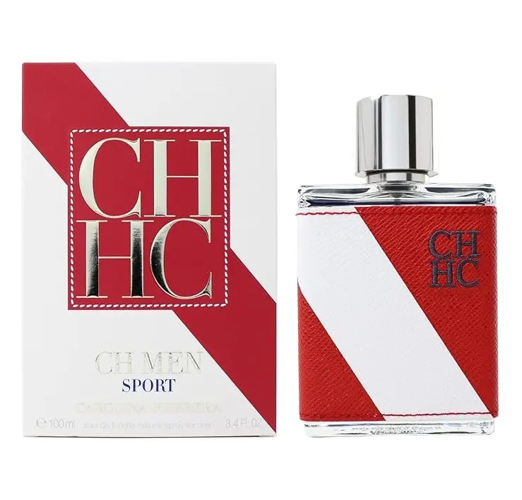 CAROLINA HERRERA - CH SPORT EDT 100ML