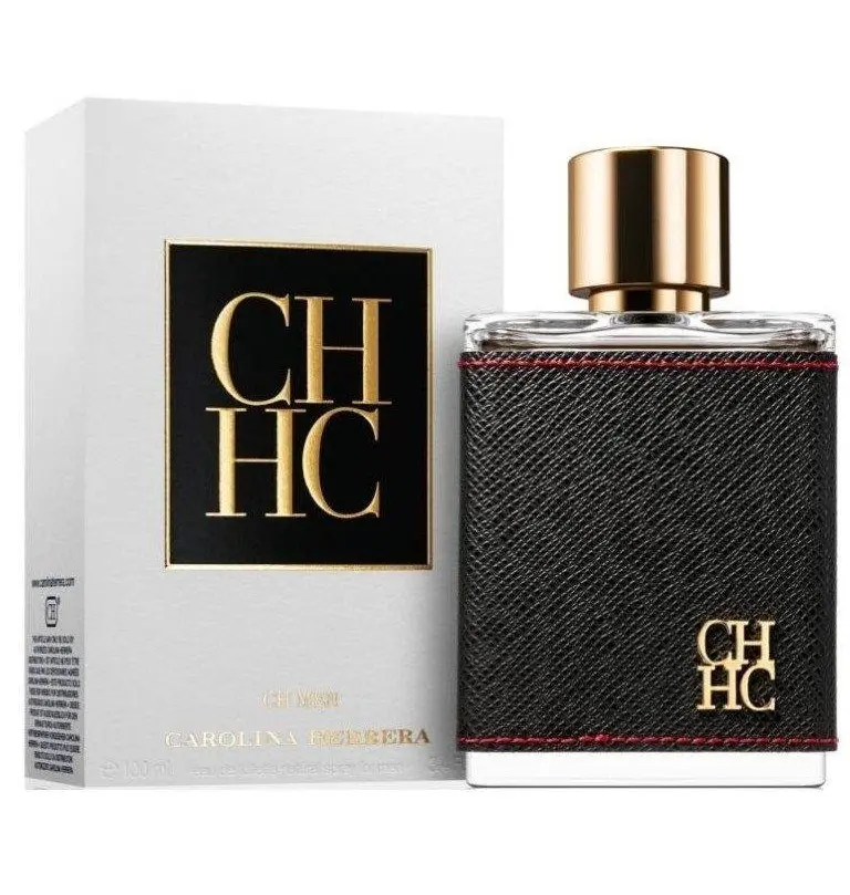 CAROLINA HERRERA - CH EDT 100ML
