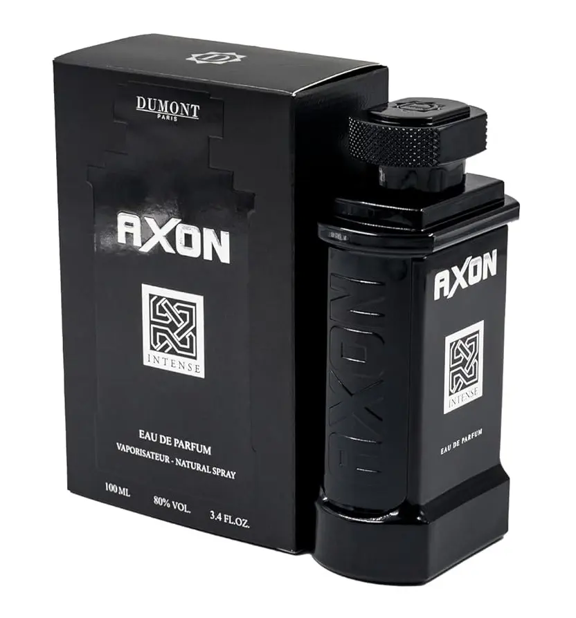 DUMONT - AXON INTENSE EDP 100ML