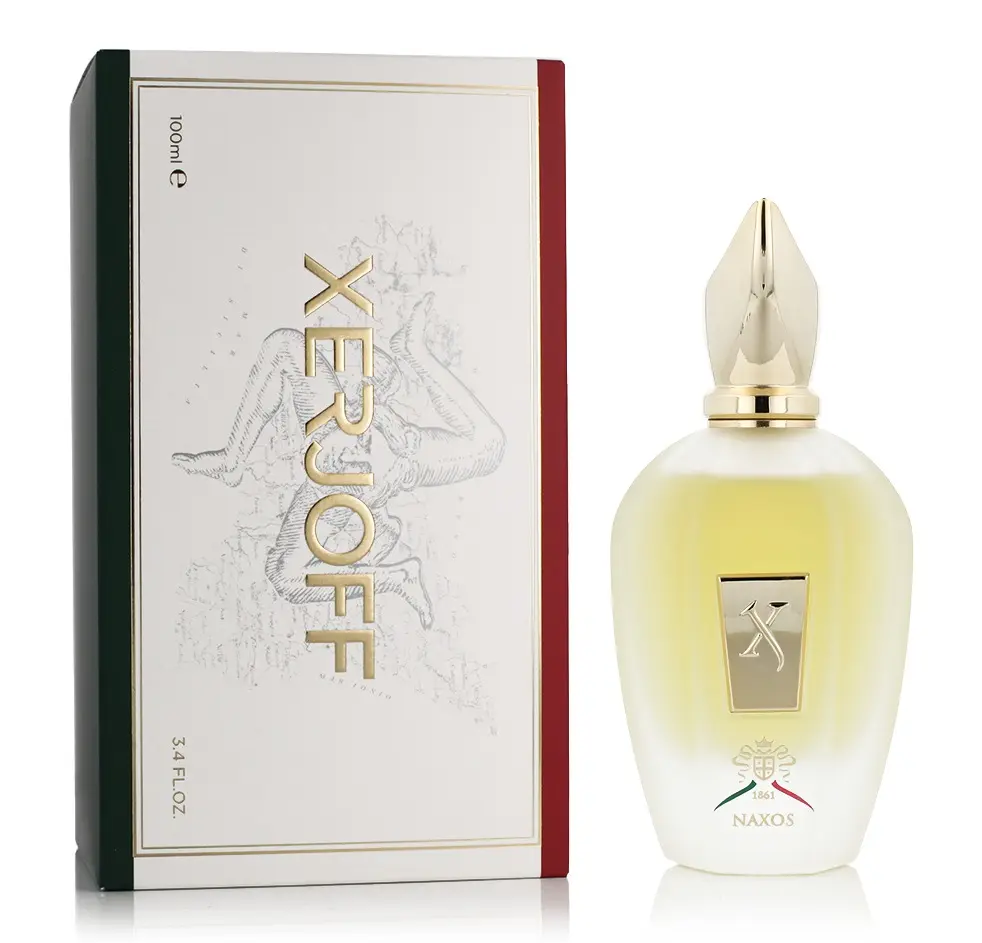 XERJOFF - NAXOS EDP 100ML