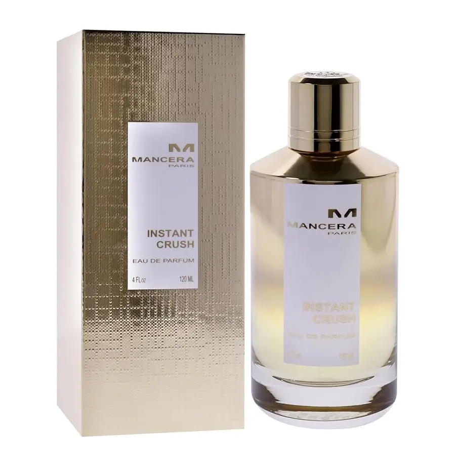 MANCERA PARIS - INSTANT CRUSH EDP 120ML