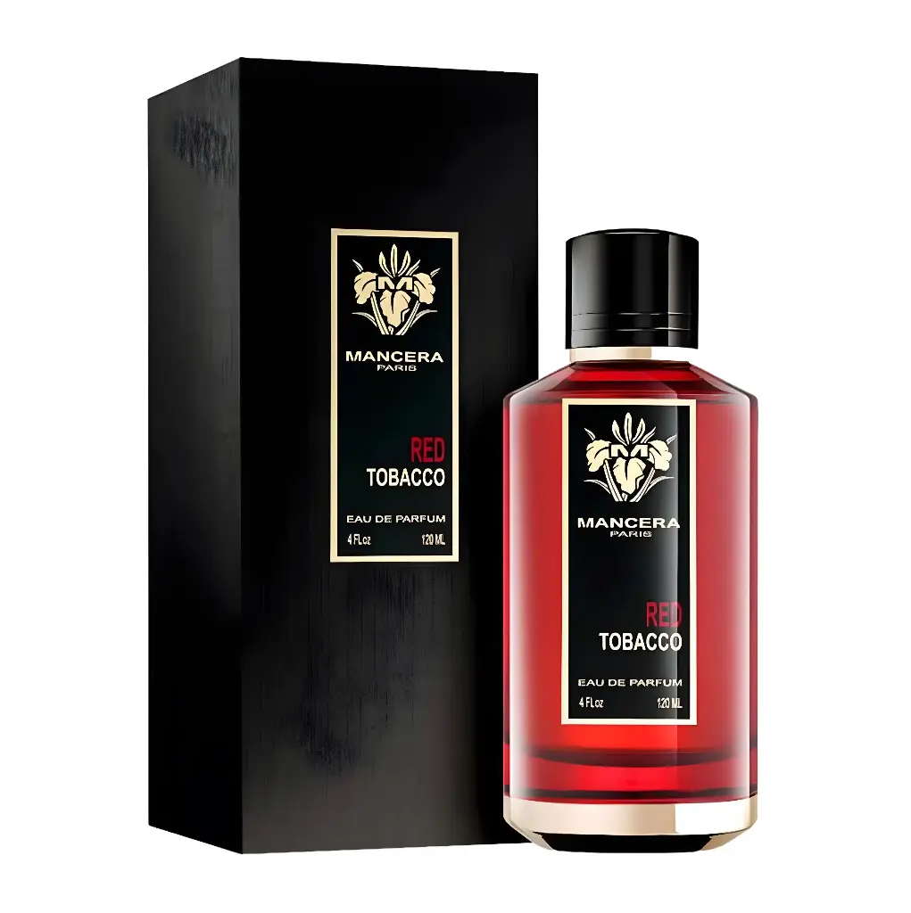 مانسيرا باريس - ريد توباكو او دي بي 120 مل