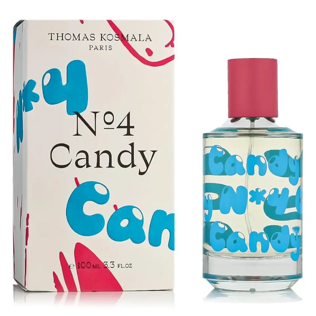 THOMAS KOSMALA - NO.4 CANDY EDP 100ML