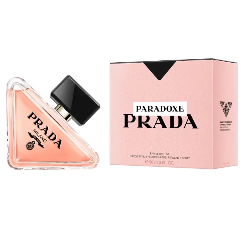 PRADA - PARADOXE EDP 90ML