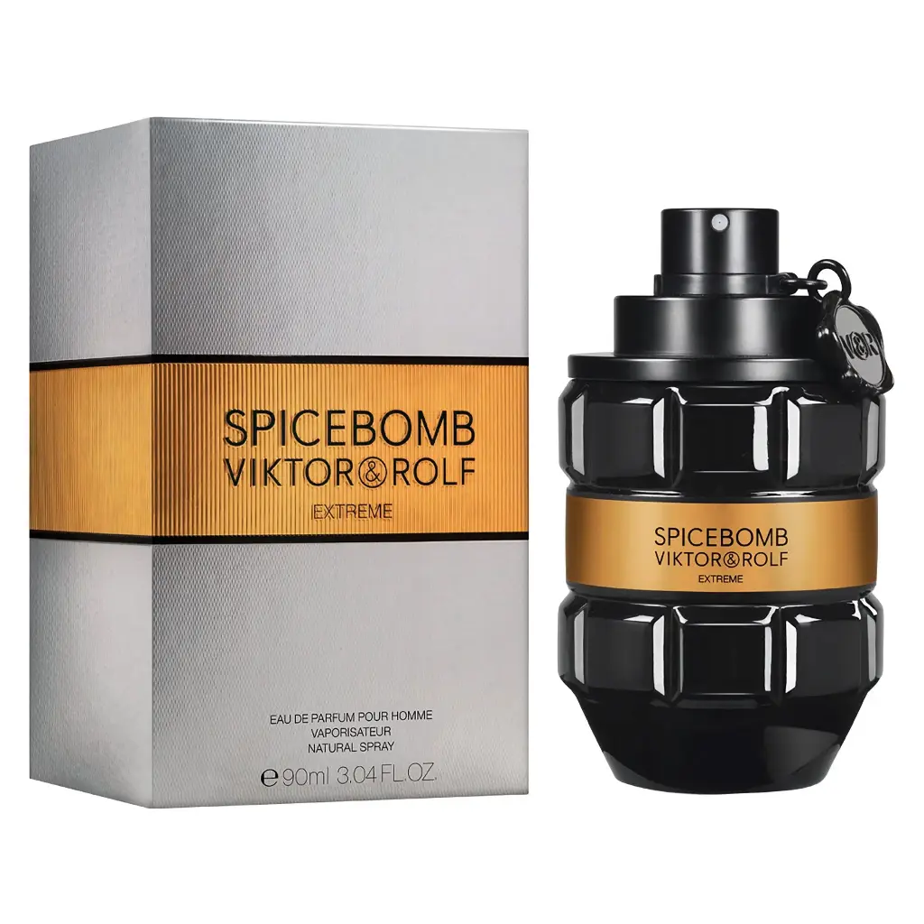 VIKTOR & ROLF - SPICEBOMB EXTREME EDP 90ML