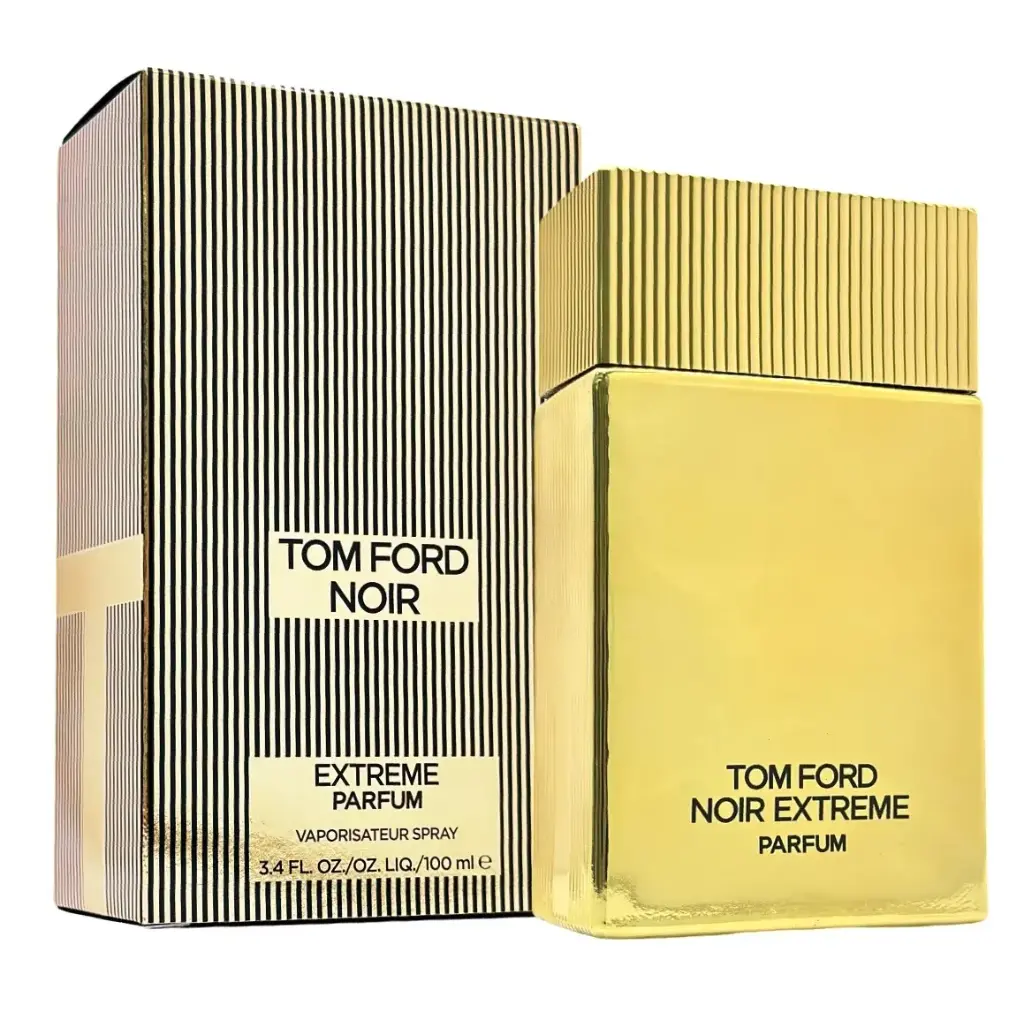 TOM FORD - NOIR EXTREME PARFUM 100ML
